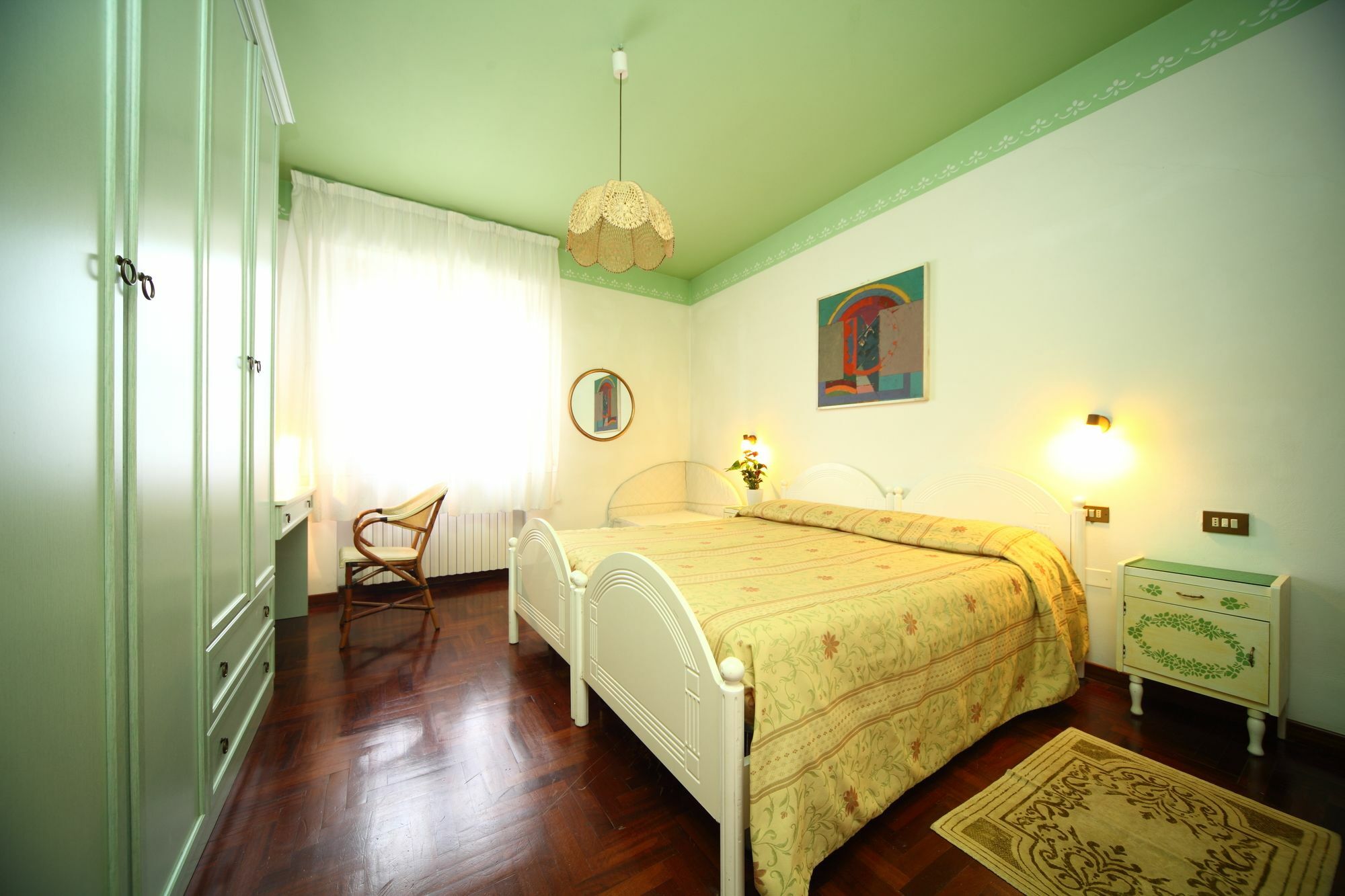 B&B Francesco In Assisi Dış mekan fotoğraf
