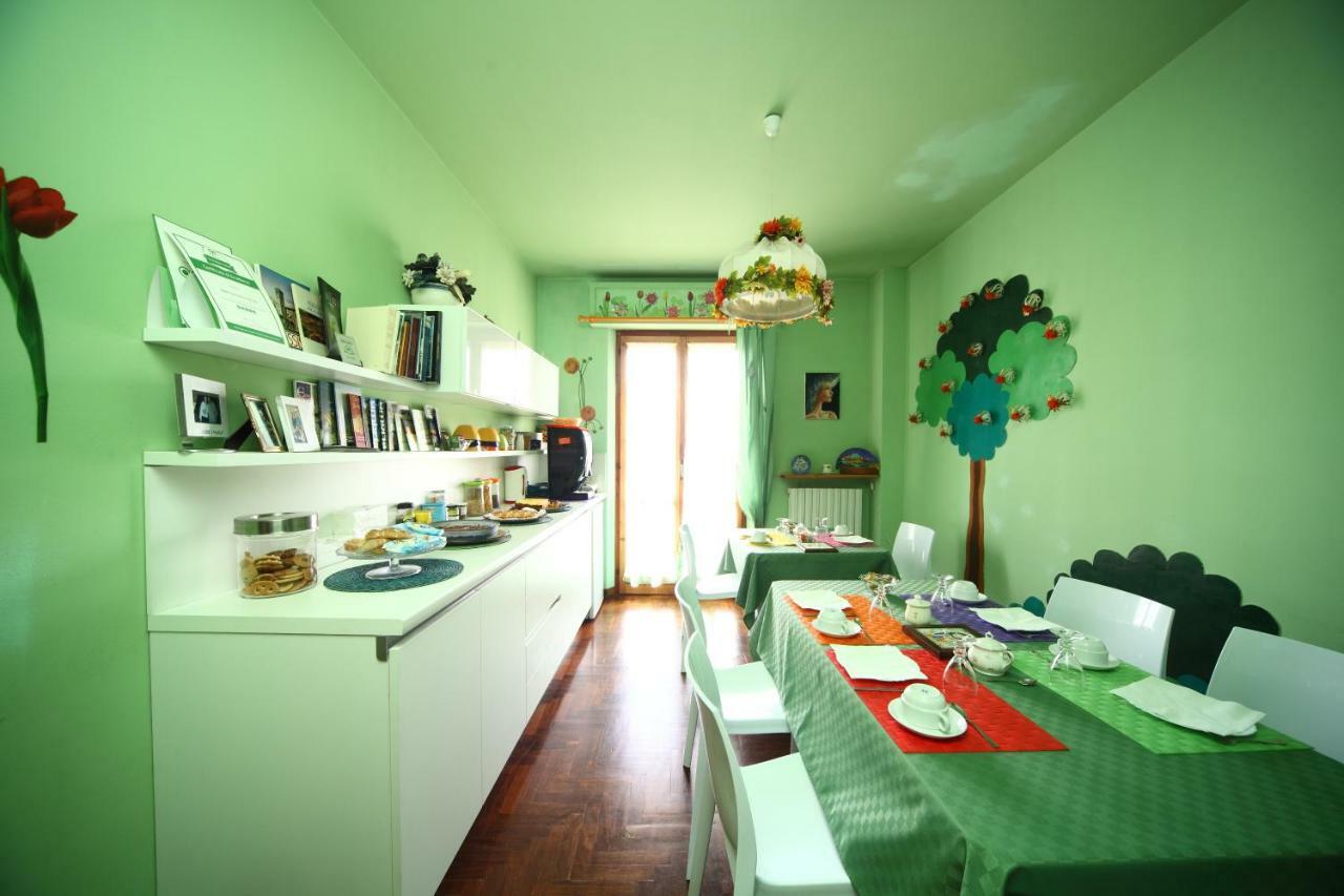 B&B Francesco In Assisi Dış mekan fotoğraf