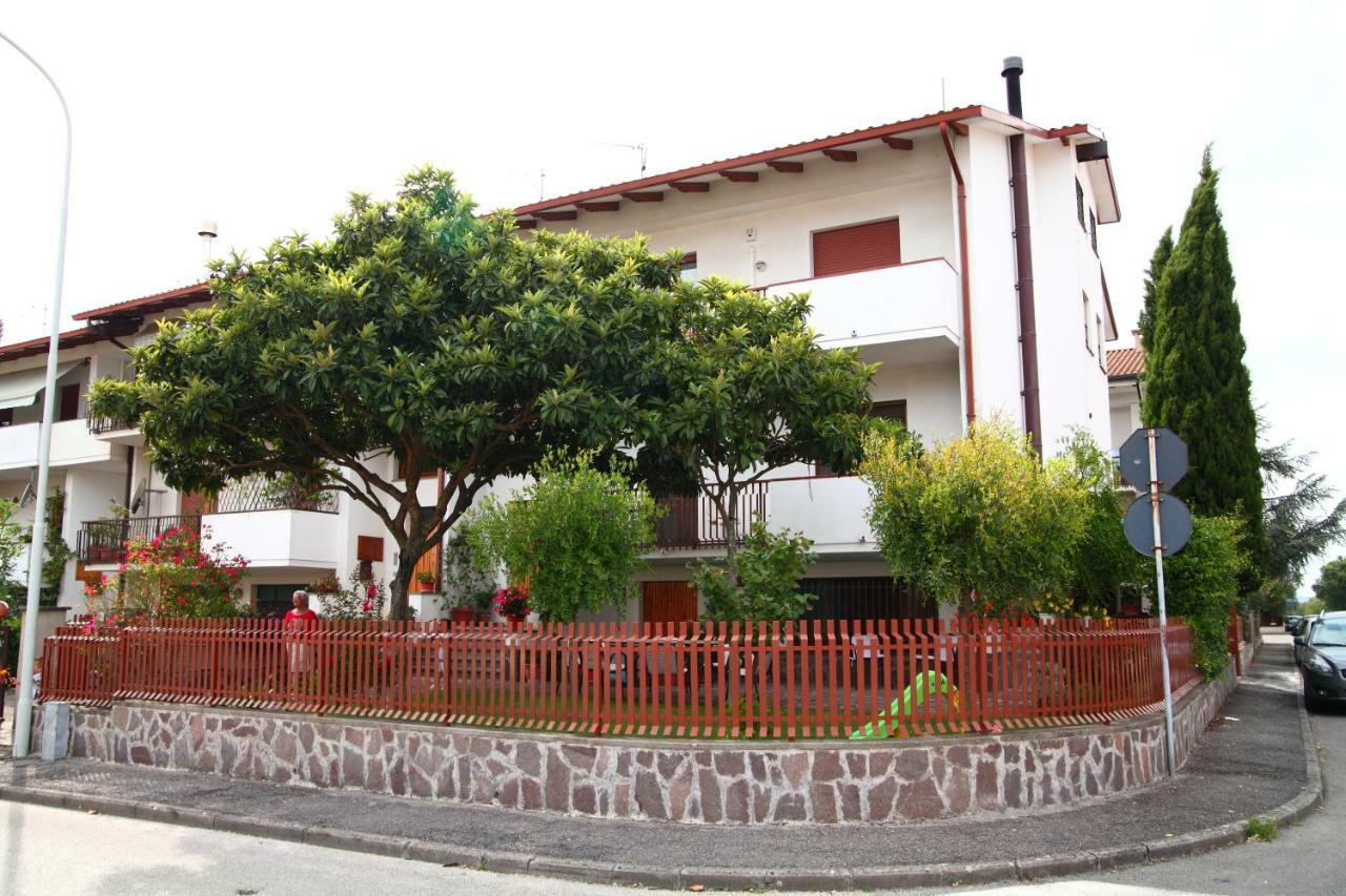 B&B Francesco In Assisi Dış mekan fotoğraf