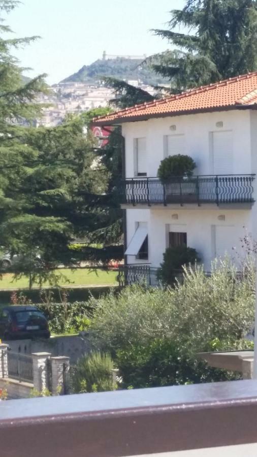 B&B Francesco In Assisi Dış mekan fotoğraf