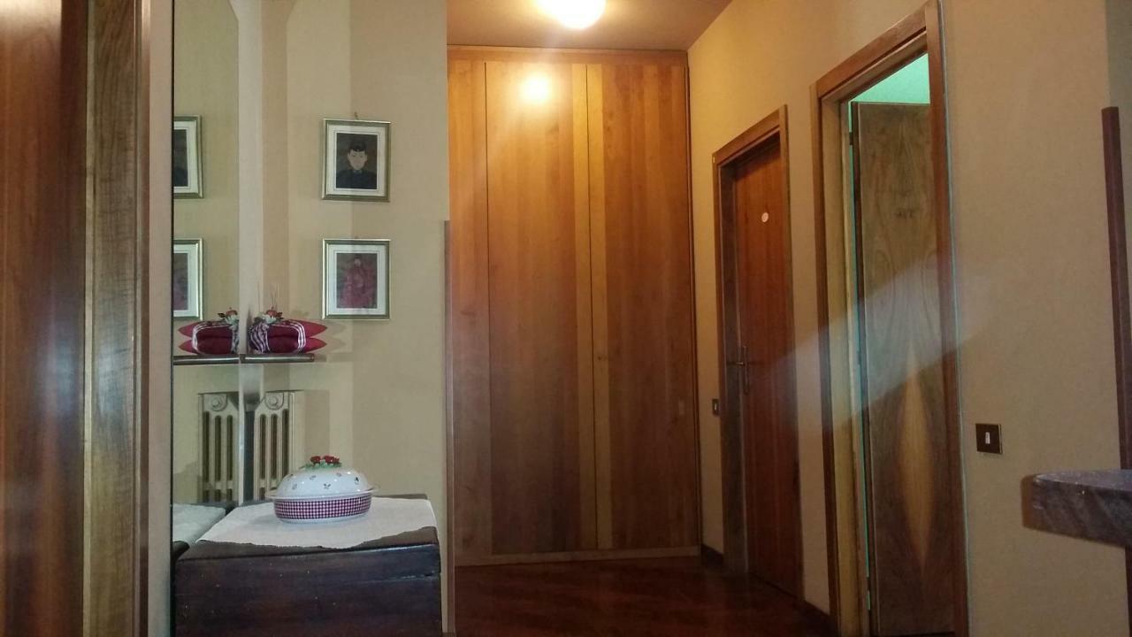 B&B Francesco In Assisi Dış mekan fotoğraf