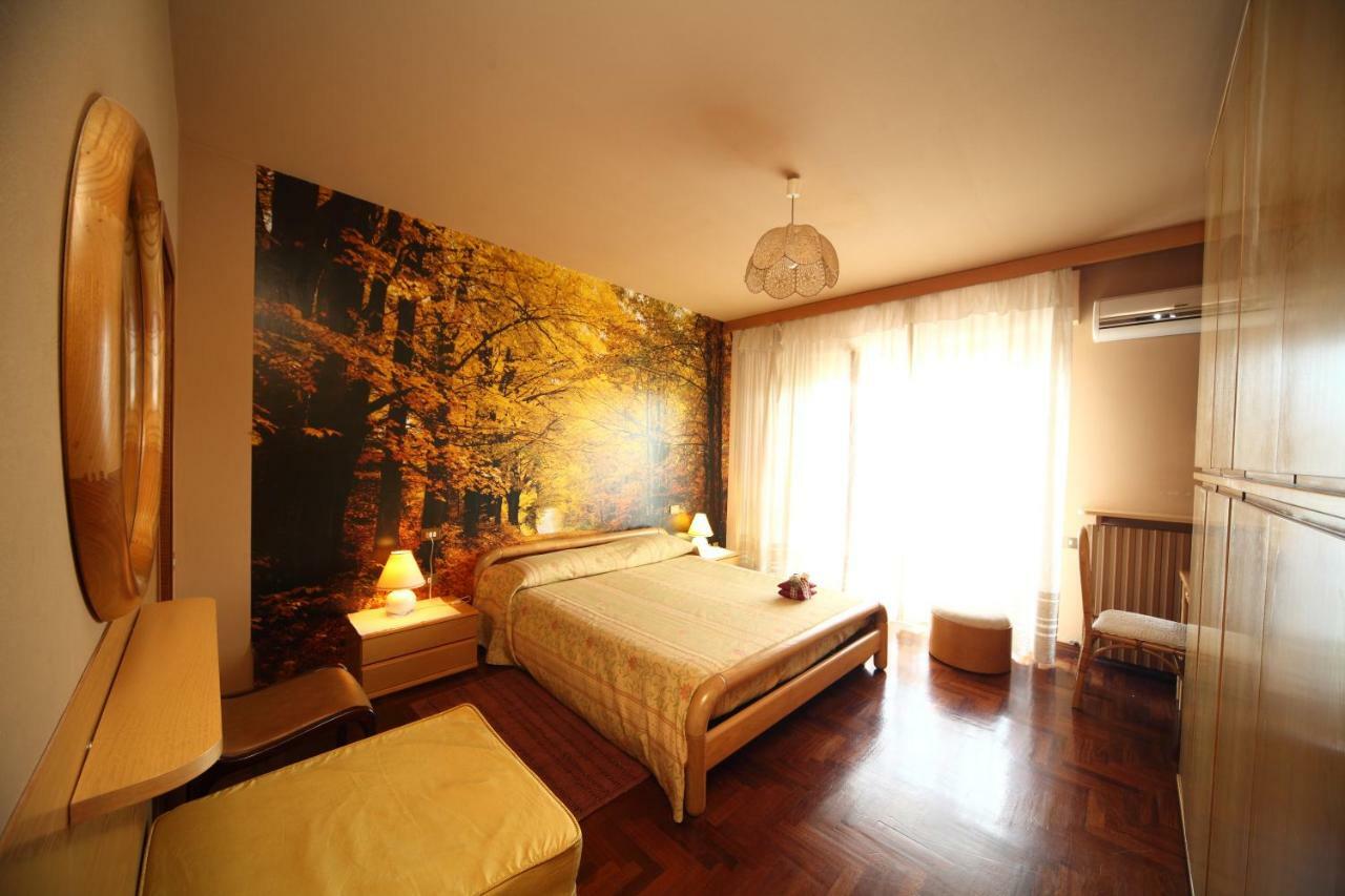 B&B Francesco In Assisi Dış mekan fotoğraf