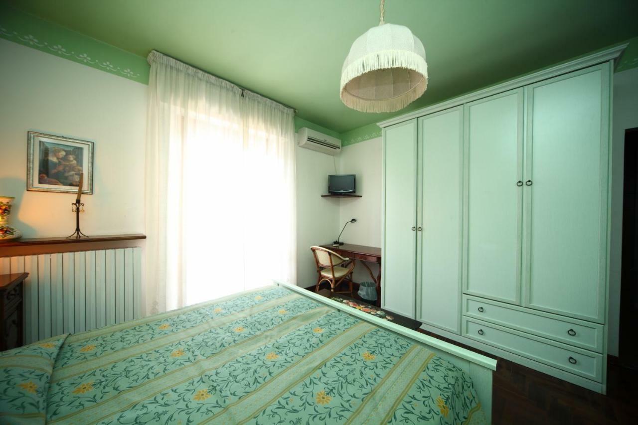 B&B Francesco In Assisi Dış mekan fotoğraf
